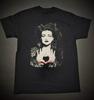 Rare NINA HAGEN Gift For Fan Collection Size S To 5XL T-shirt KM197 Unisex T-Shirt