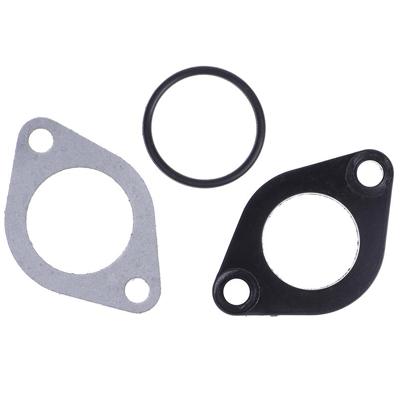1Set 26Mm Carburetor Manifold Intake Pipe Gasket Spacer Seal For Pit Dirt Bike Atv 110-160Cc