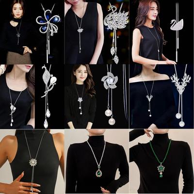 Colliers et pendentifs – Colliers