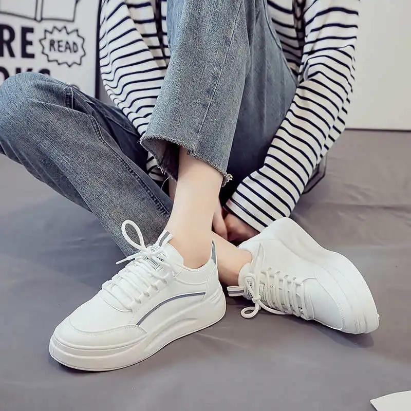 Fashion Hip Hop Tan Women's Boot Sneakers Woven Lady Shoes Super Sale Sport Supplies Universal Brand Resort Best Sellers Tennes
