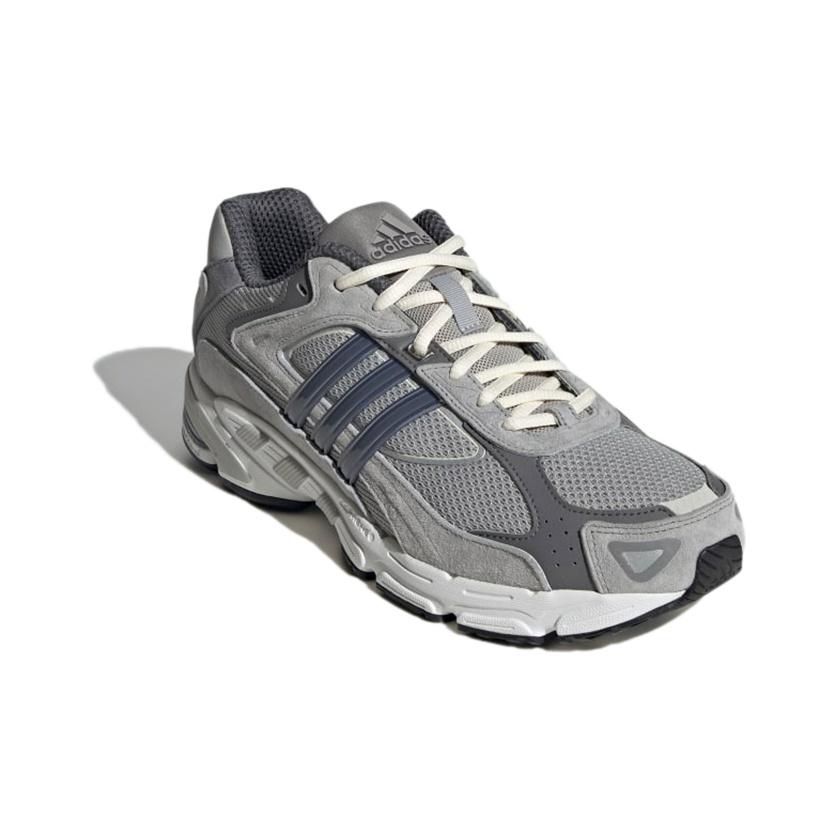 adidas Response CL Metal Grey Unisex Sneakers Grey-Four Crystal-White GZ1561