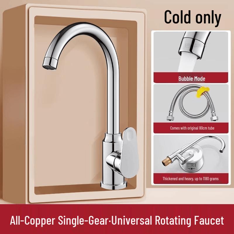 Handun Kitchen Sink Faucet