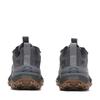 Timberland Motion Access Leather Comfortable Trendy Versatile Classic Supportive Grip Low-Top Hiking Shoes Men hiking shoes Gray TB0A6DJKEX6