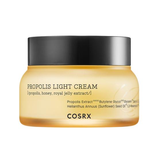 COSRX Full Fit Propolis Light Cream Hydrating & Nourishing 65ml