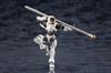 Kotobukiya Hexa Gear Governor LAT Solid [Cradle] 124 scale plastic model, approx. 70mm tall