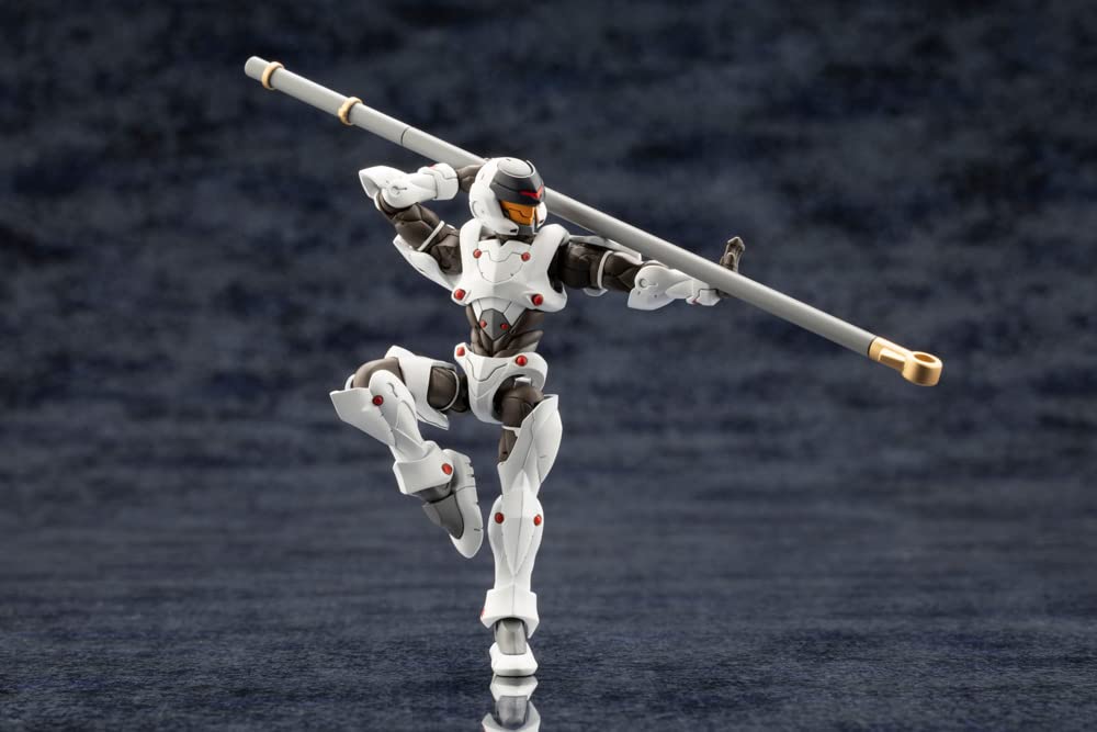 Kotobukiya Hexa Gear Governor LAT Solid [Cradle] 124 scale plastic model, approx. 70mm tall