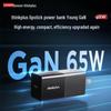 Lenovo GaN Type-C Fast Power Adapter