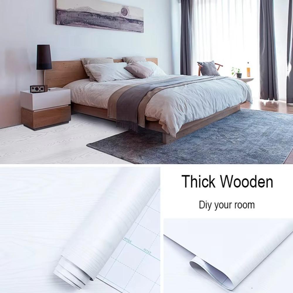 

Anti-slip Bedroom Decoration Wallpaper Floor Decor For Living Room Kitchen Home Floor Decor 3