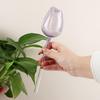 Transparent Tulip Plant Watering Globes Water Conservation Potted Watering Artifact  Home Garden
