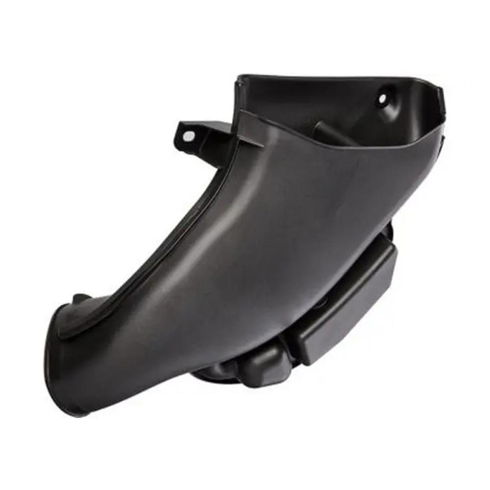 17243‑RV0‑A00 High‑Quality Air Intake Resonator for Honda Engine Intake System