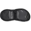 Crocs Sandals Bubble Crush Clog 210061-0WC (Black/24.0/Men's, Lady's)