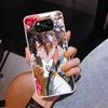 Genshin Impact Raiden Shogun Baal Phone Case For Xiaomi Poco X7 X6 X5 Pro F7 Ultra Redmi 15C 15 13C 13 12C 12 10 10A 10C 9 9A 9C