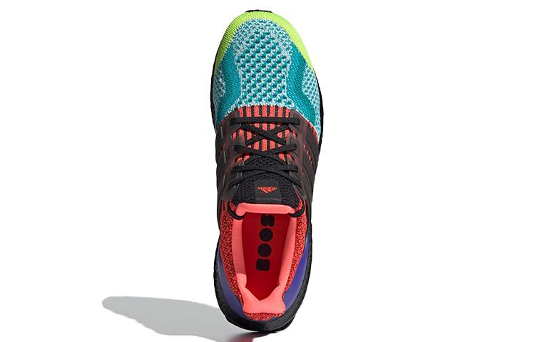 UltraBoost Adidas Dna 'What The' EG5923