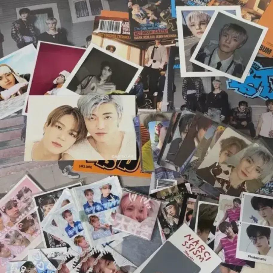 

A Batch Of Ncity Dream Talduk Goods Disposal Foci, Albums, Public Exhibition Goods, Etc.