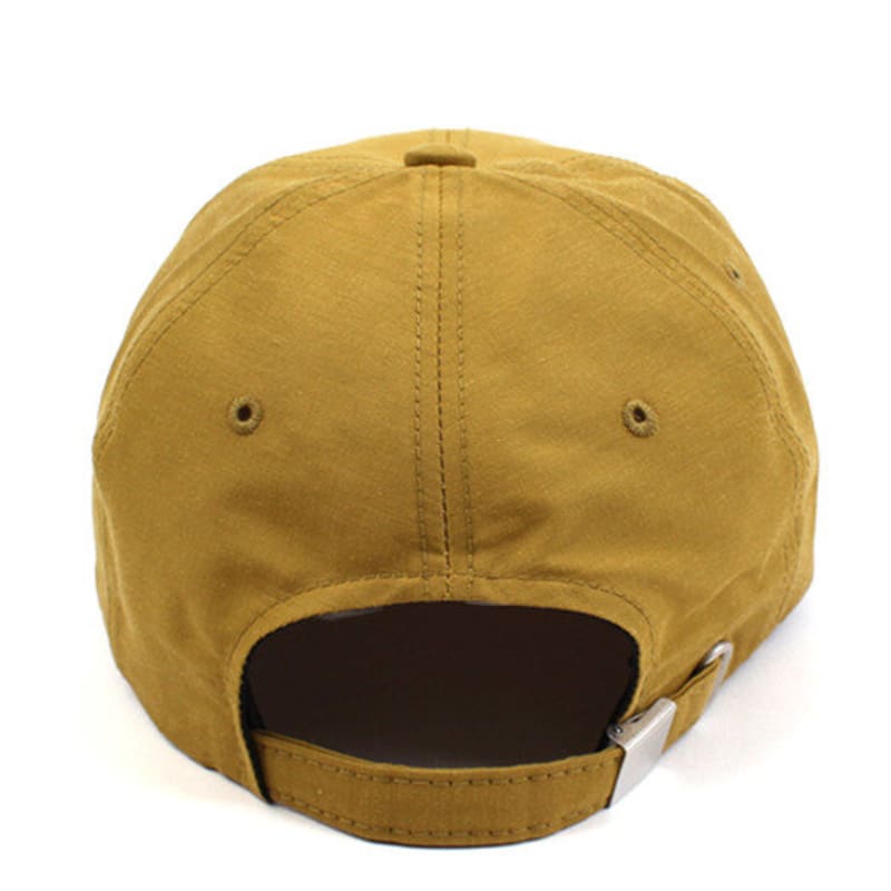 Universal chemistry BK Thunder Poly Camel Ballcap poly ball Cap