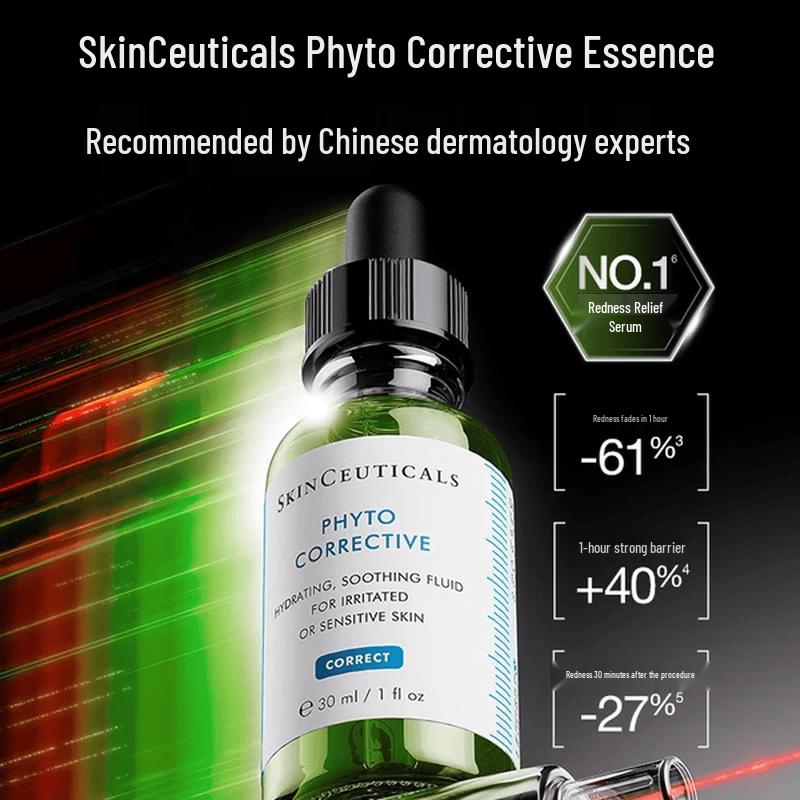 SkinCeuticals Phyto Corrective Soothing Repair Essence