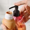 Travel Bottle Leak Proof Squeezable Liquid Containers for Toiletries,Conditioner,Shampoo,Lotion & Body Wash Accessories