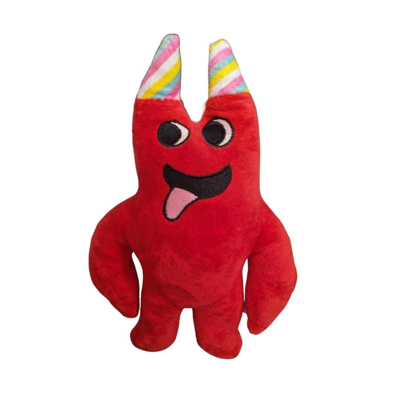 Garden Of Banban Plush Toys Game Doll Green Jumbo Josh Monster Soft Stuffed Animal Halloween Christmas Gift For Kids Toy