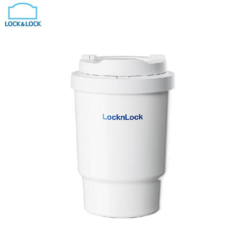 

LOCK&LOCK Ceramic Coated Insulated Coffee Mug
