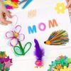 Kids Arts and Crafts Supplies Educational Preschool Art Craft Materials Funny DIY Crafting Supplies