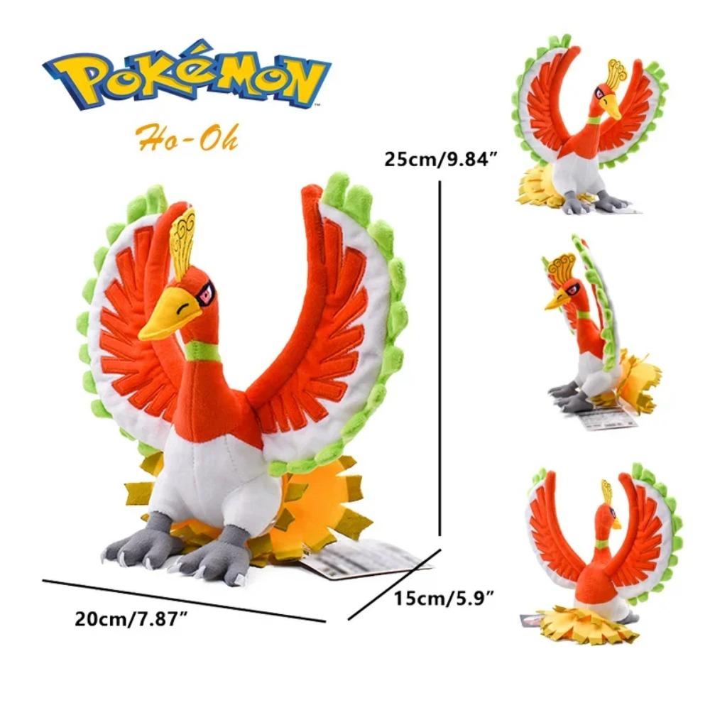 Sprigatito Chikorita Slowpoke Froakie Arceus Quaxly Glurak Plüschtiere Anime Kuscheltier Sprigatito Fuecoco Plüschpuppe Geschenke