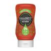 Callofit Low-Fat Low-Sugar Salad Dressing Sweet Chili 300Ml