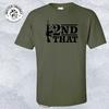 2nd That - 2nd Amendment T-Shirt Unisex T-Shirt