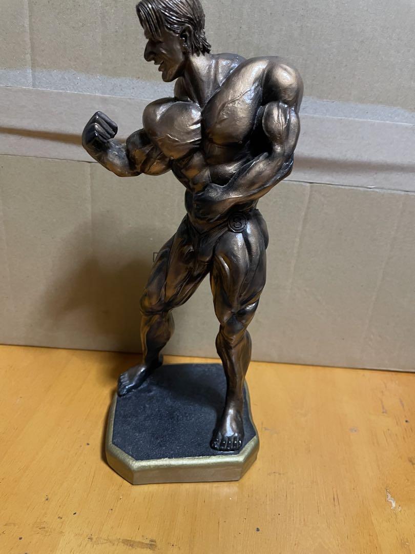 

[USED] Muscle Figure Bronze