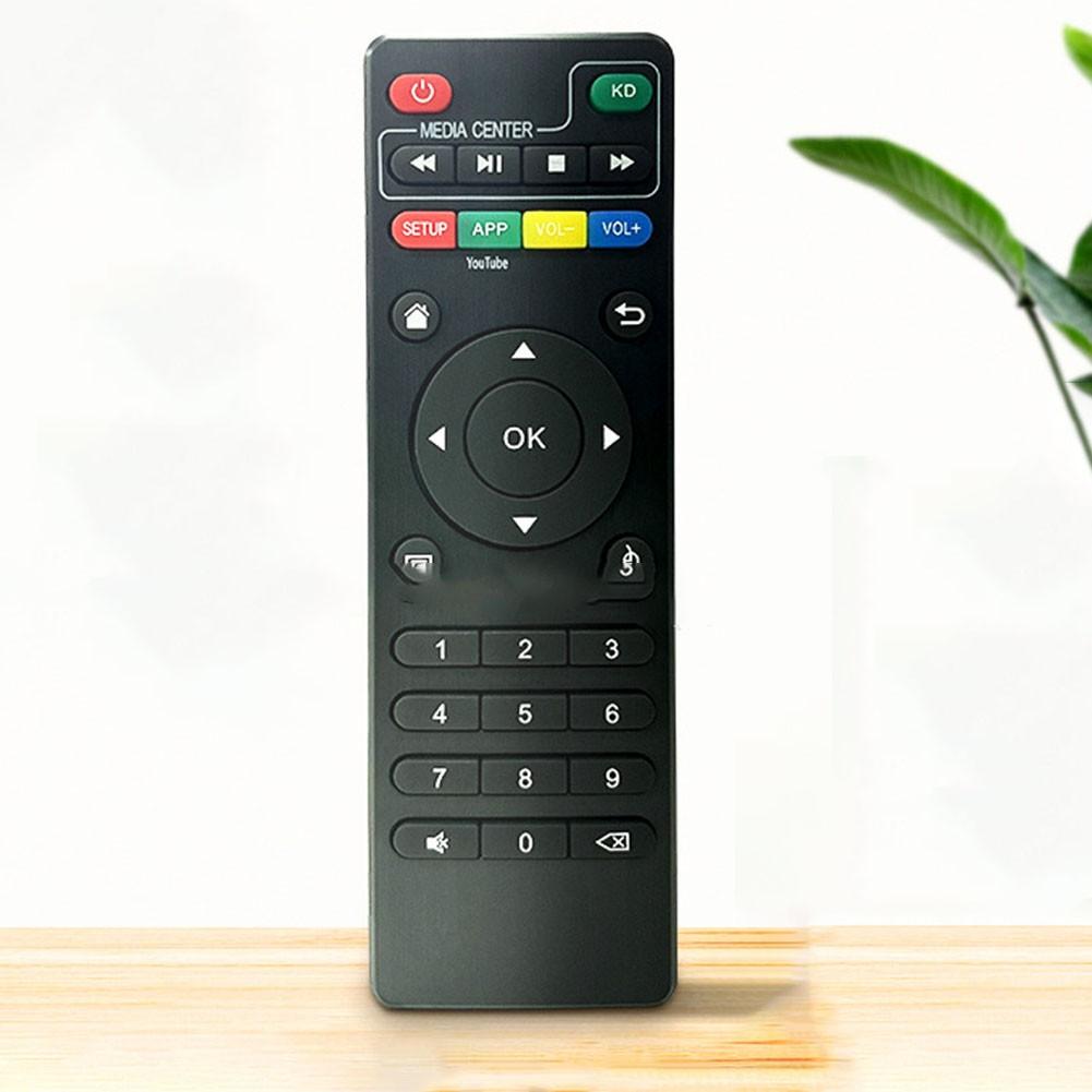 

Convenient and Reliable For H96 and forG96 For Android TV Box Remote Control For X96mini