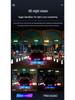 AZDMOE M300S Dash Cam: HD Night Vision, Voice Control, Wireless Install, Mobile App
