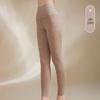 LCsanyp Women's High-Waist Thermal Leggings