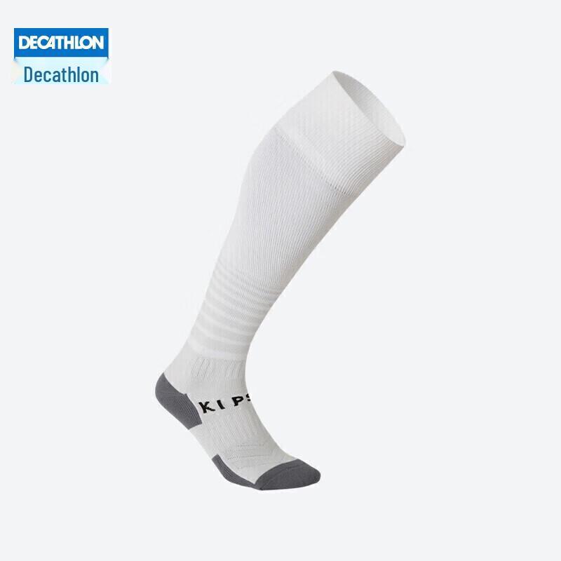 Decathlon Kids  Soccer Socks One Size Fits All