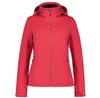 Софтшелл Куртка Icepeak Boise S7