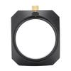 49mm Square Lens Hood Shade for DV Camcorder Digital Video Camera Lens Filter or Barrel Thread