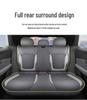 2026 Lynk & Co 08emp Model 210 Ultra H7 All-Season 4WD Car Seat Covers - Full Coverage Cushions