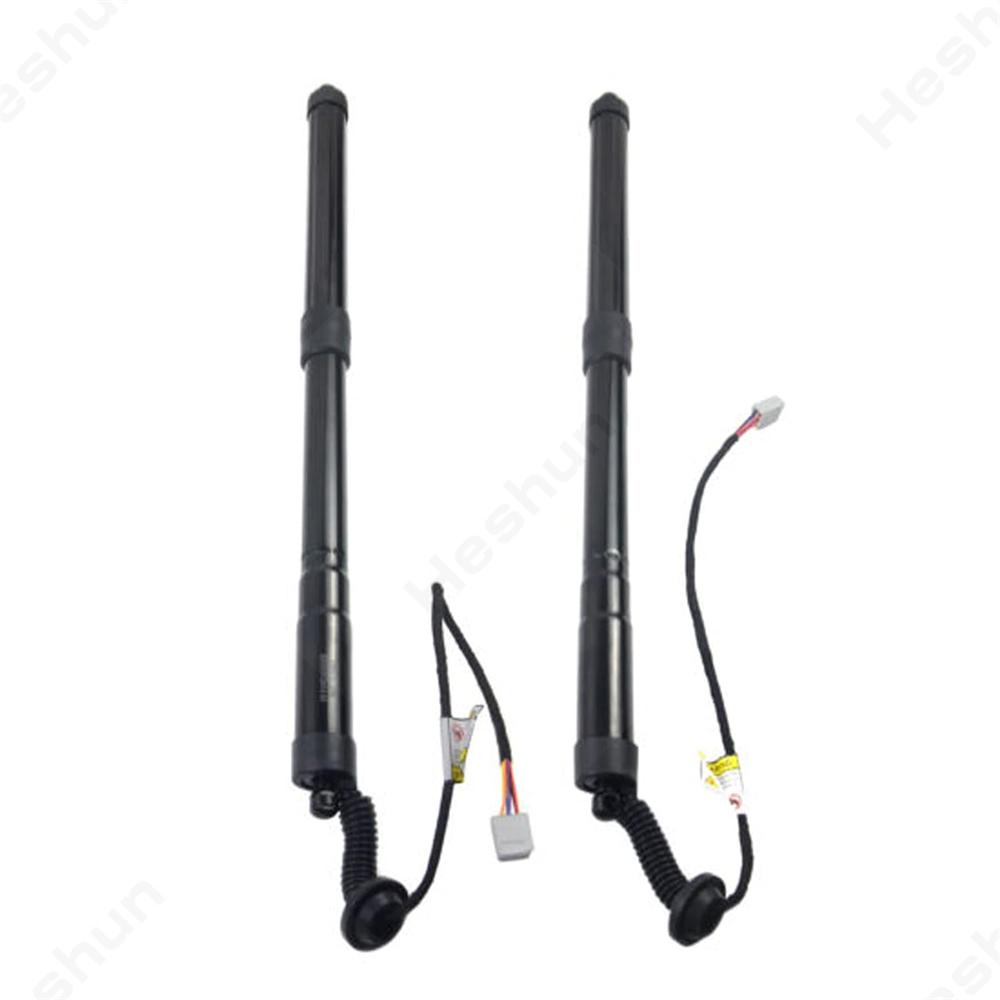 Power Hatch Lift Support For Lexus NT200 NX300H NX300 2017 2018-2021 Electric Tailgate Gas Struts 68920-79017 68910-79017 AZ10
