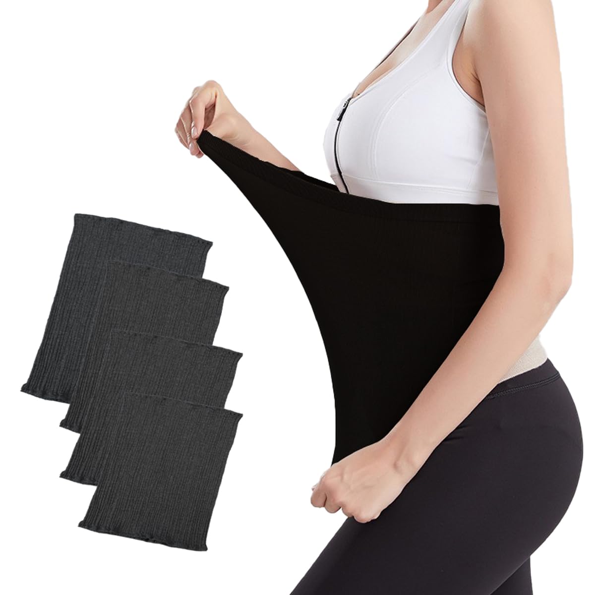 

Belly Cold Moisture Belly Belly Black [Kesaeki] Мужская повязка, Защита, Женская, Летняя, Впитывающая, Теплогенерирующая повязка, Зимняя, Осенняя, Теплая, Повязка,
