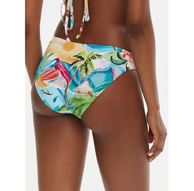 Низ от бикини Seafolly South Pacific