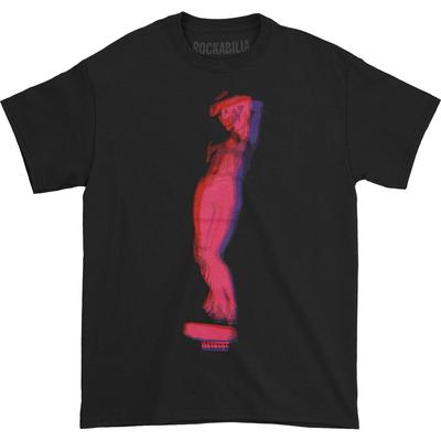 Üst giysisi – T-shirtler