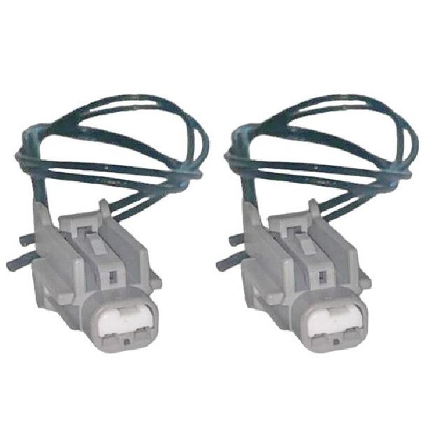 

2x ABS Wheel Speed Sensor Connector Rear L/R Fits Crosstrek Forester -