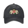 Hungary Baseball Cap Fishing Caps Unisex Christmas Hat Designer Unisex Women's