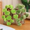 Poppen en knuffels – Planten knuffels