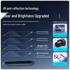 Xiaomi SU7 HUD Dashboard Protector Film - Easy Install, Dustproof Cover.