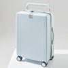 JOURHEY SHI Multi-functional Silent Spinner Luggage with Wide Handle