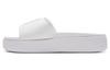 Platform Slide 'White' Women's 366121-08
