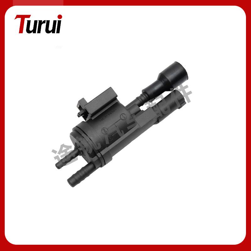 Mercedes-Benz Turbocharger Electronic Control Solenoid Valve A0025407097 A002540149