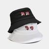 Pokrývky hlavy – Klobouky „bucket hat“