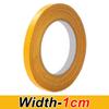 Double Sided Traceless Tapes High Viscosity Cloth Base Grid Waterproof Carpet Adhesive Fiber Gummed Tape Strong Sticky Strips