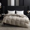 Shanshan Home Textiles Supreme White Goose Down Comforter