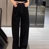 Jeans da donna a vita alta retrò snellenti - Autunno/Inverno 2025 Petite, Taglie forti, Design a gamba dritta